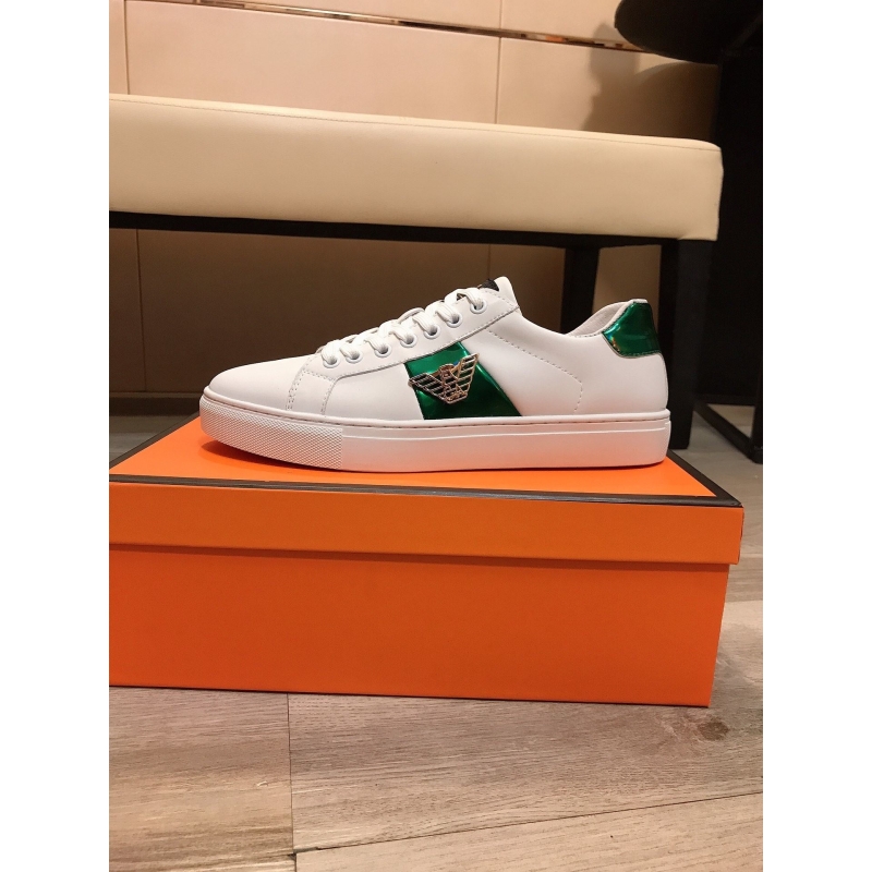 Armani Casual Shoes